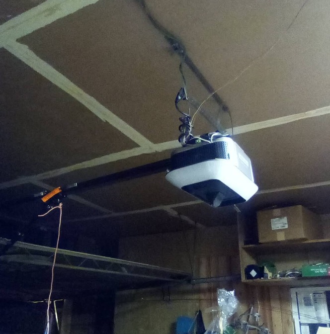 Local Fix Garage Doors San Francisco Professional Service