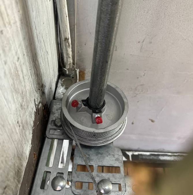 San Francisco Garage Door Expert Technician