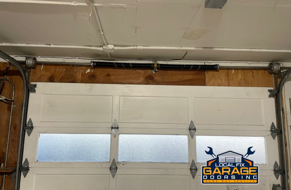 Professional Garage Door Service in Santa Rosa